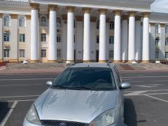 Сүрөт унаа Ford Focus