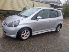 Фото авто Honda Fit