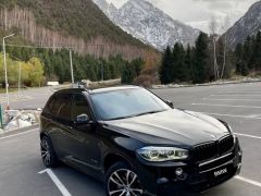 Сүрөт унаа BMW X5