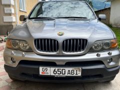 Сүрөт унаа BMW X5