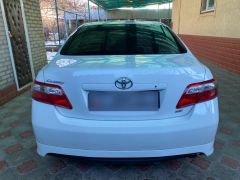 Фото авто Toyota Camry