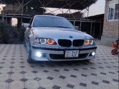 Photo of the vehicle BMW 3 Series