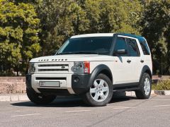 Сүрөт унаа Land Rover Discovery