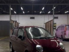 Фото авто Daewoo Matiz