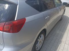 Photo of the vehicle Toyota Caldina