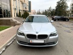 Фото авто BMW 5 серии