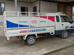 Фото авто Hyundai Porter