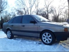 Photo of the vehicle Volkswagen Passat