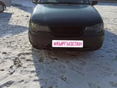 Сүрөт унаа Daewoo Nexia