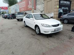 Фото авто Toyota Camry