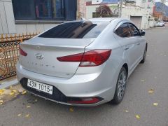 Photo of the vehicle Hyundai Avante