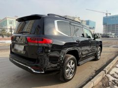 Фото авто Toyota Land Cruiser