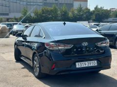 Сүрөт унаа Hyundai Sonata