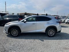 Photo of the vehicle Lexus NX