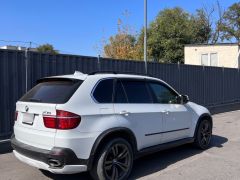 Сүрөт унаа BMW X5