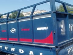 Фото авто Hyundai Porter