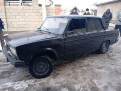 Сүрөт унаа ВАЗ (Lada) 2105