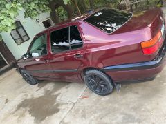 Фото авто Volkswagen Vento