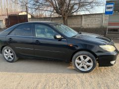 Фото авто Toyota Camry