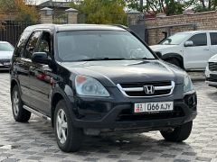 Photo of the vehicle Honda CR-V