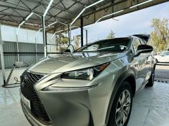 Фото авто Lexus NX