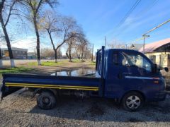 Фото авто Hyundai Porter