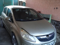 Photo of the vehicle Opel Corsa