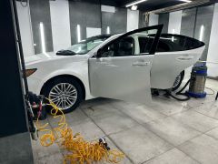 Сүрөт унаа Lexus ES