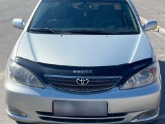 Фото авто Toyota Camry