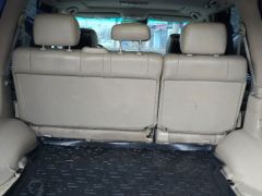 Photo of the vehicle Lexus LX