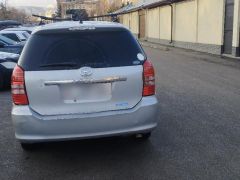 Фото авто Toyota Wish