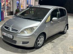 Сүрөт унаа Mitsubishi Colt