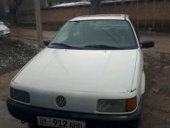 Сүрөт унаа Volkswagen Passat