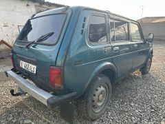 Photo of the vehicle ВАЗ (Lada) 2131 (4x4) Нива