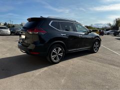 Фото авто Nissan Rogue