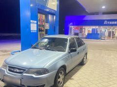 Фото авто Daewoo Nexia