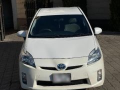 Фото авто Toyota Prius