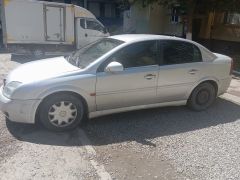 Photo of the vehicle Opel Vectra