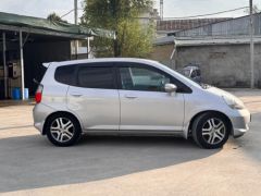 Фото авто Honda Fit