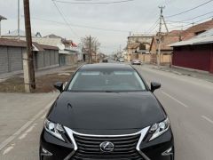 Фото авто Lexus ES