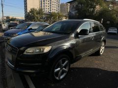 Photo of the vehicle Audi Q7