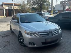 Сүрөт унаа Toyota Camry