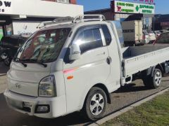 Фото авто Hyundai Porter