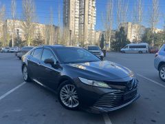 Фото авто Toyota Camry