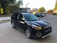 Сүрөт унаа Subaru Forester