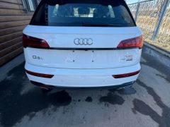 Photo of the vehicle Audi Q5