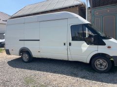 Фото авто Ford Transit