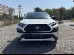 Фото авто Toyota RAV4