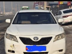 Сүрөт унаа Toyota Camry