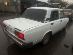 Фото авто ВАЗ (Lada) 2107